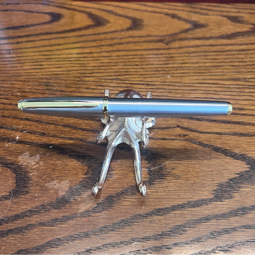 Monteverde Aldo Domani Fountain Pen